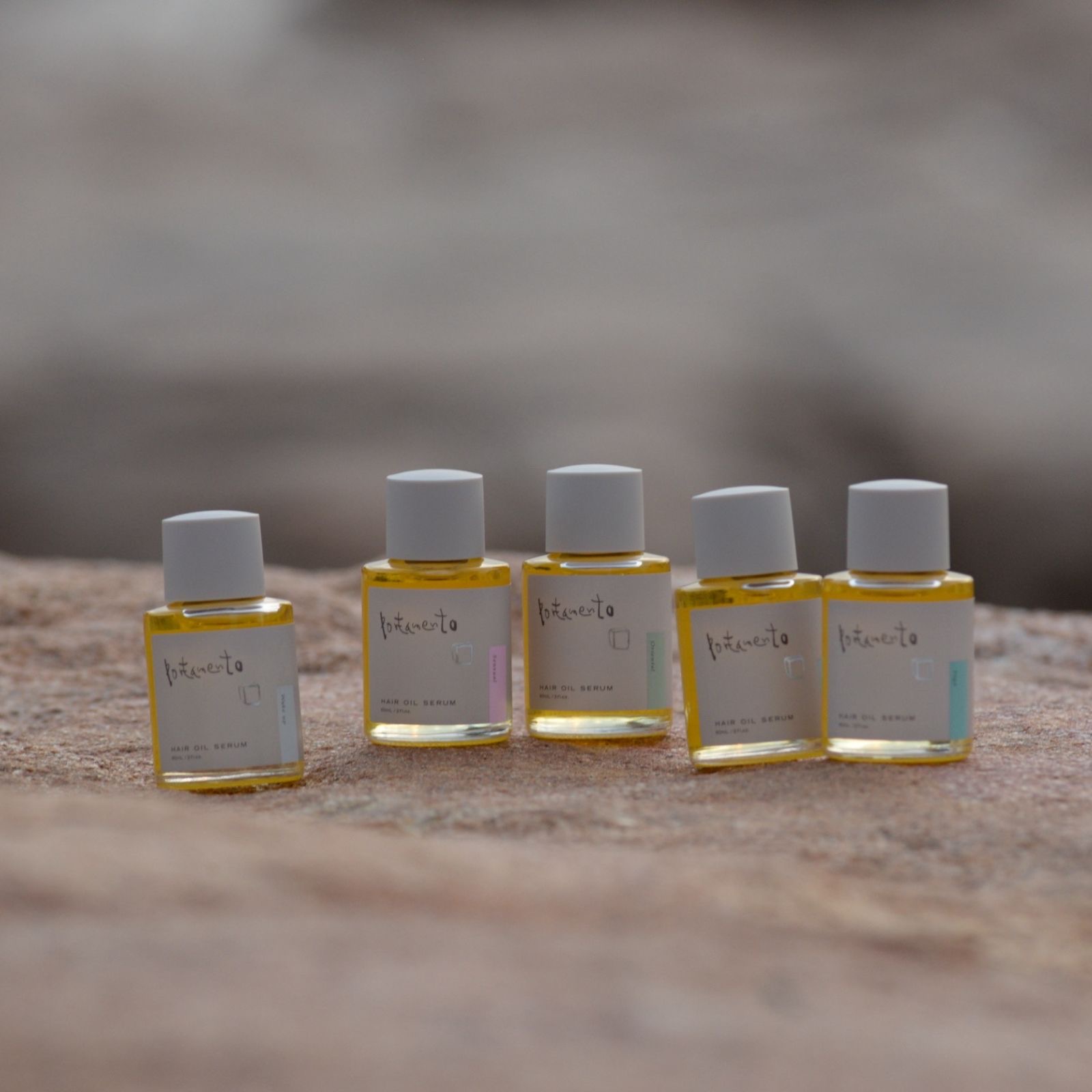 ヘアオイル | Portamento（ポルタメント）のプレゼント・ギフト通販